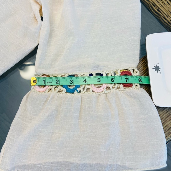 Everleigh Ladies Plus Size Swim Cover-Up NWT - Picture 13 of 13